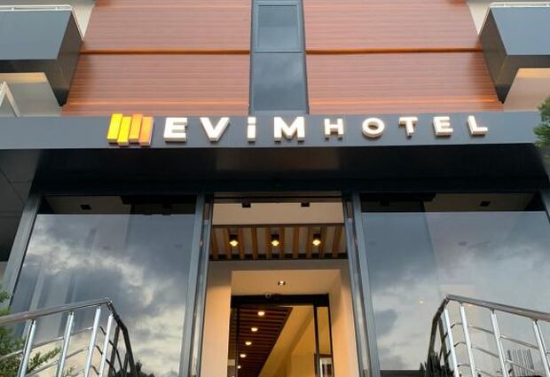 Bolu Evim Otel