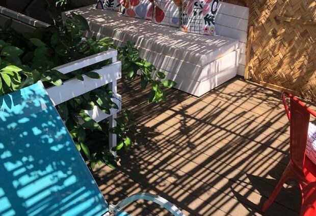 Bozburun Pembe Yunus Otel