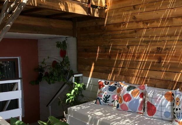 Bozburun Pembe Yunus Otel