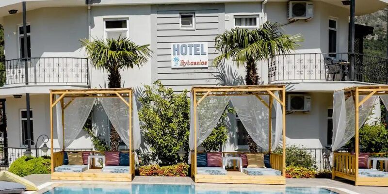 Bybassios Hotel