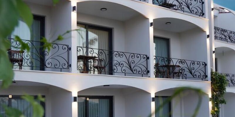 Cunda House Küçük Otel