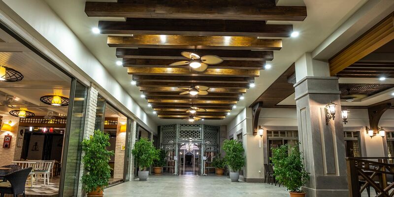 Club Felicia Village