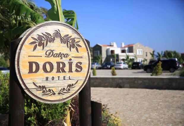 Datça Doris Hotel