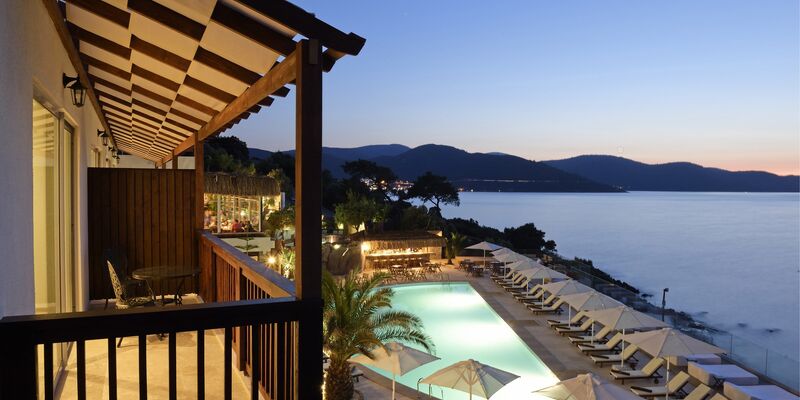 Sarpedor Boutique Hotel & Spa