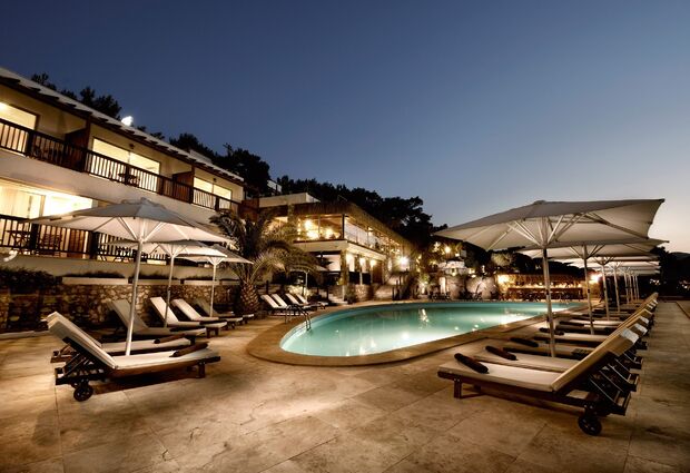 Sarpedor Boutique Hotel & Spa