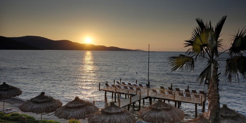 Sarpedor Boutique Hotel & Spa