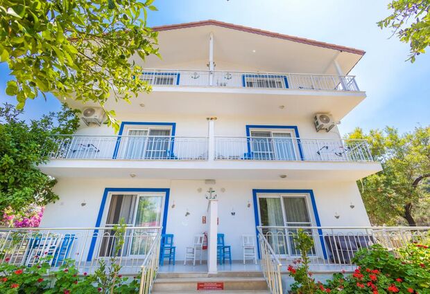 Defne Butik Otel Selimiye