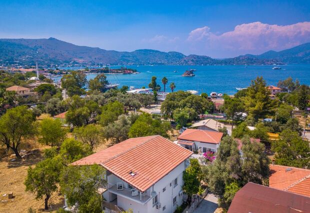 Defne Butik Otel Selimiye
