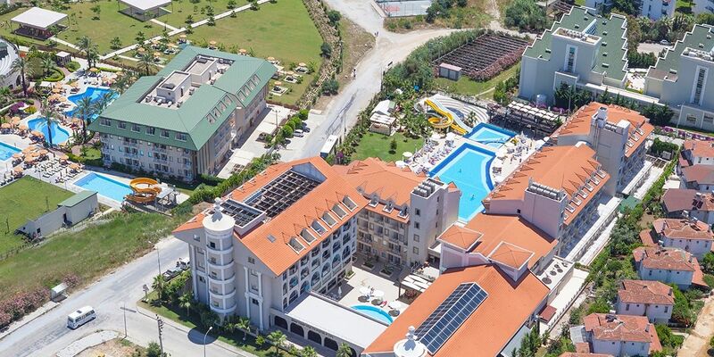 Diamond Beach Hotel & Spa