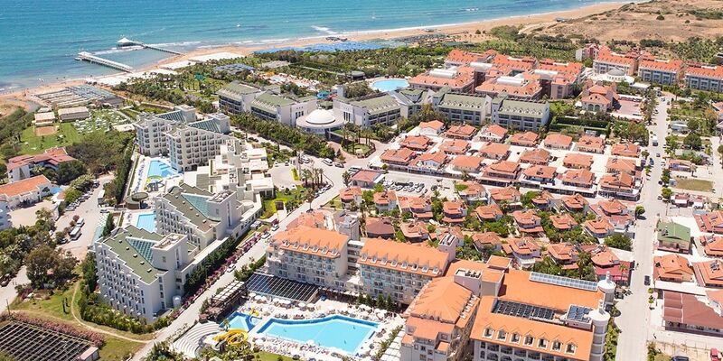 Diamond Beach Hotel & Spa