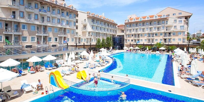 Diamond Beach Hotel & Spa