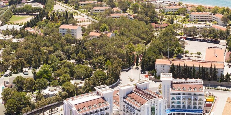 Diamond Elite Hotel & Spa