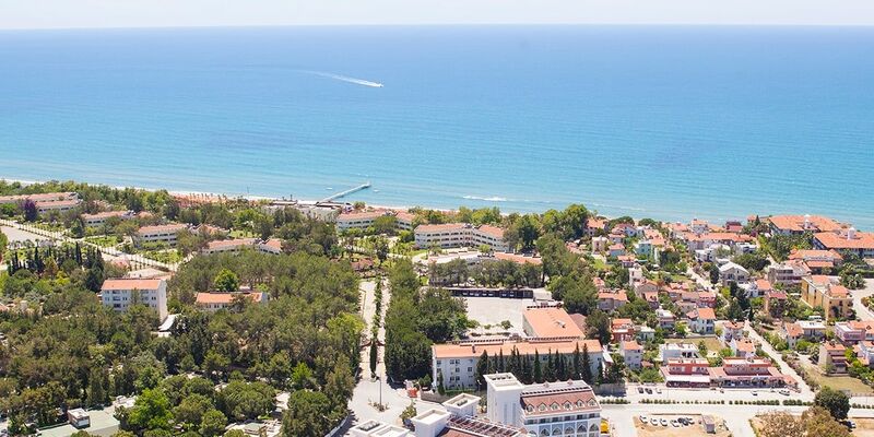 Diamond Elite Hotel & Spa
