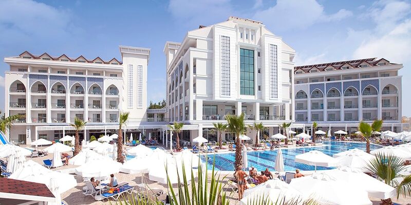 Diamond Elite Hotel & Spa