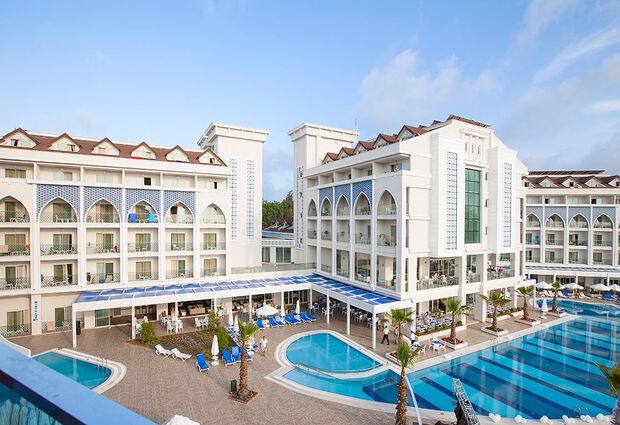 Diamond Elite Hotel & Spa