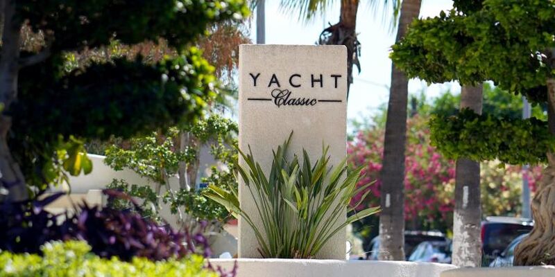 Yacht Classic Hotel