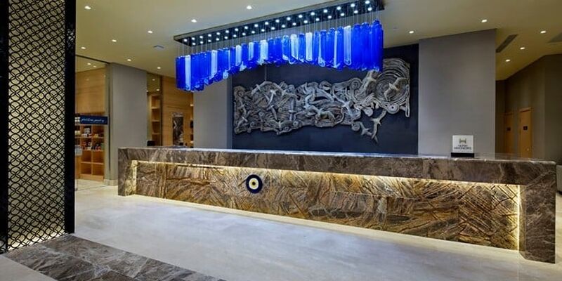 DoubleTree By Hilton Trabzon