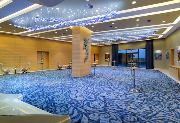 DoubleTree By Hilton Trabzon