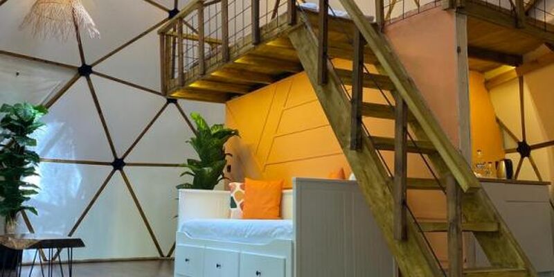 Sapanca Meşelik Park Bungalow