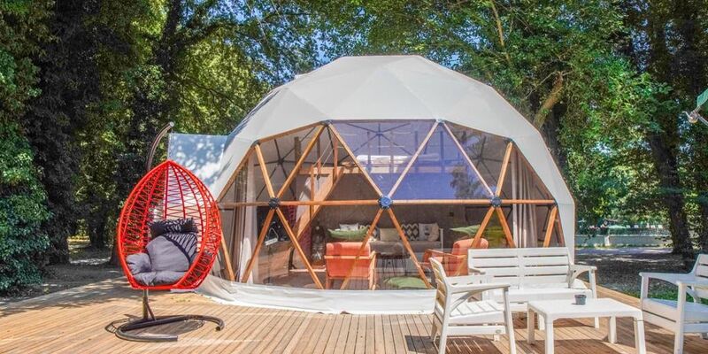 Sapanca Meşelik Park Bungalow