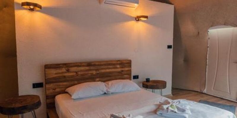 Sapanca Meşelik Park Bungalow