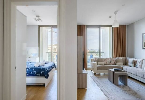 Eclipse Maslak Residence