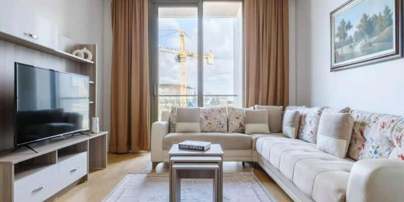 Eclipse Maslak Residence