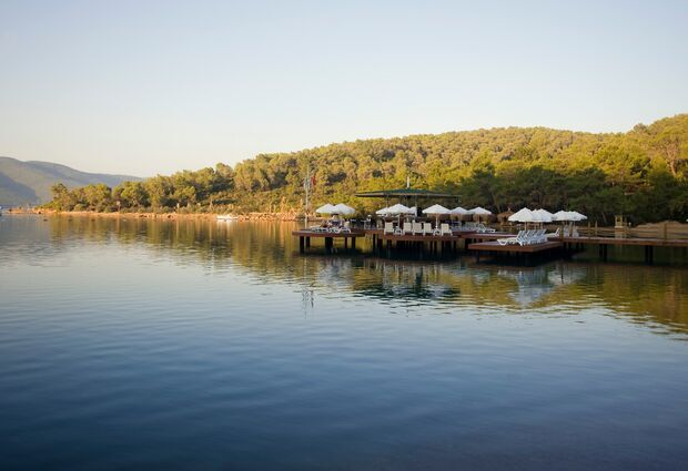 Green Bay Resort & Spa