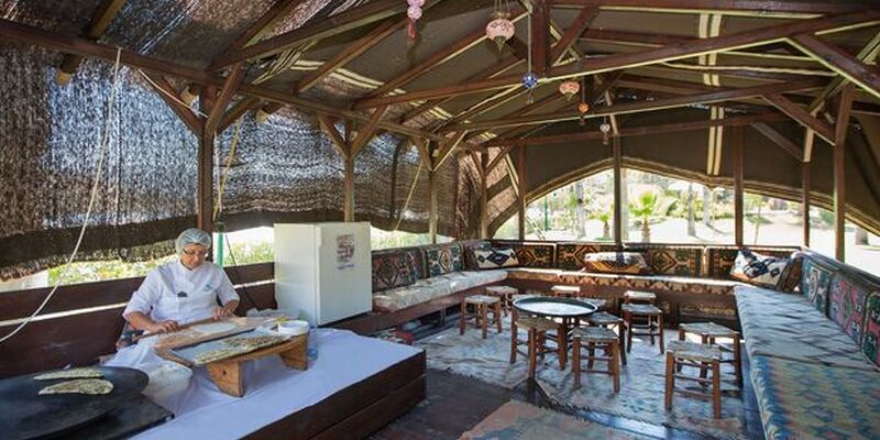 Green Bay Resort & Spa