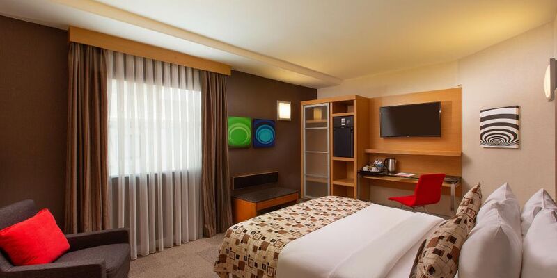 Nippon Hotel