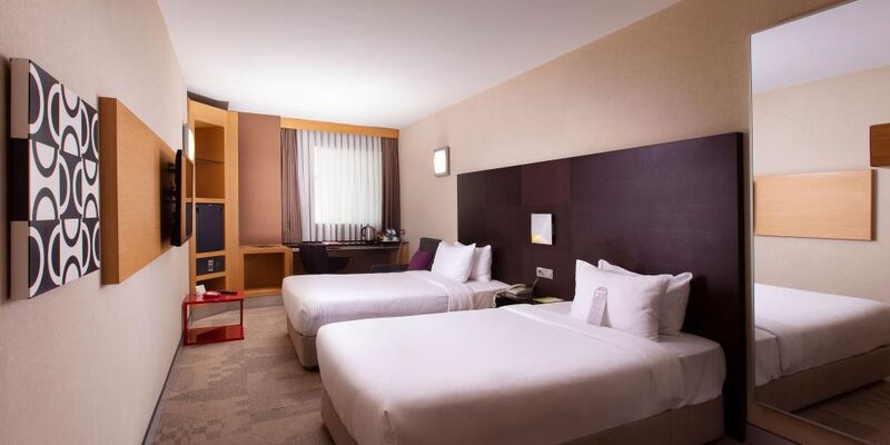 Nippon Hotel
