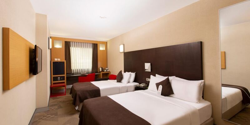Nippon Hotel