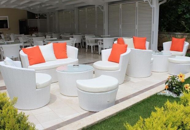Sea Star Marmaris +16