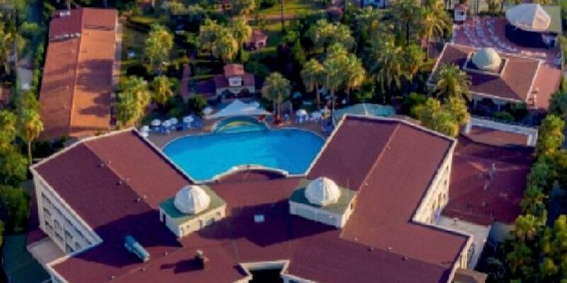Seher Kumköy Star Resort & Spa