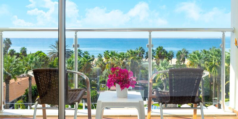 Seher Kumköy Star Resort & Spa