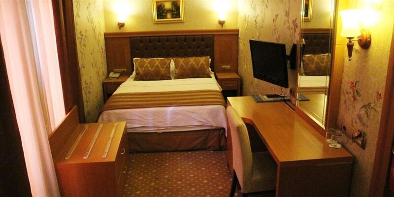 Örsmaris Boutique Hotel