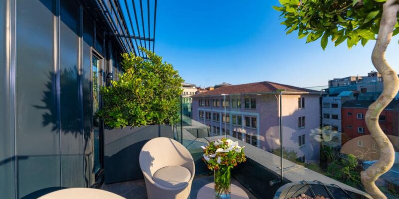 Opale Hotel