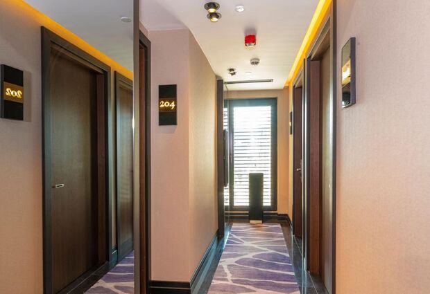 Opale Hotel