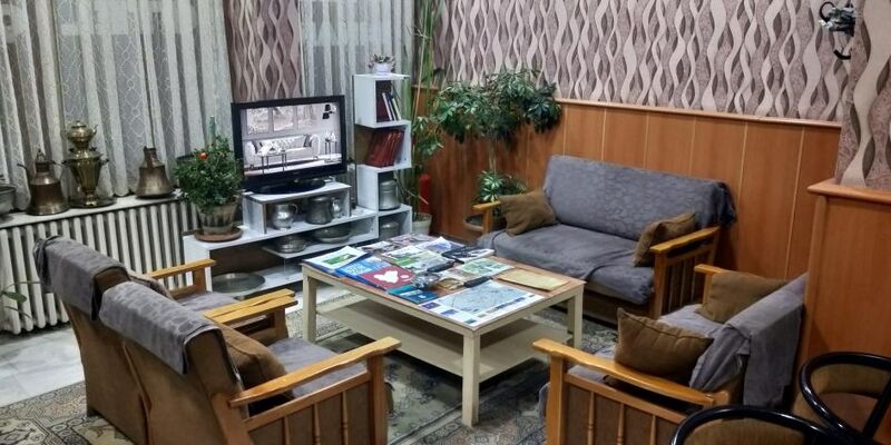 Otel Çınar
