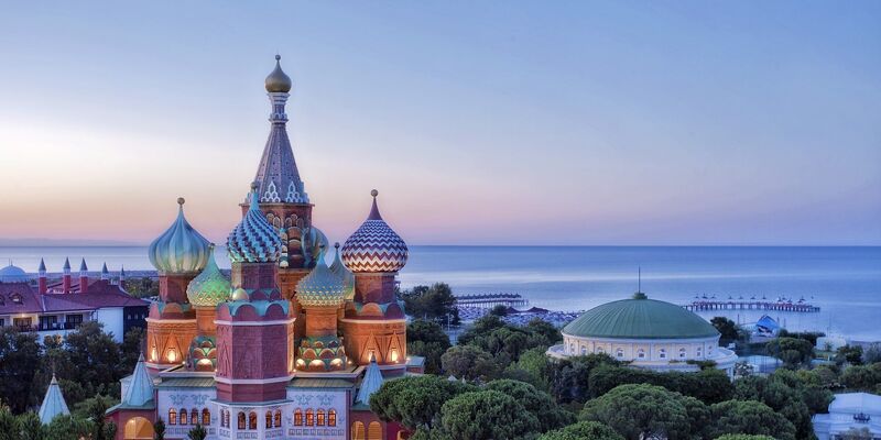 Kremlin Palace