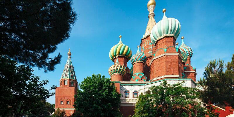 Kremlin Palace