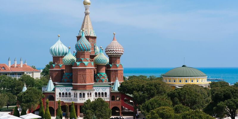 Kremlin Palace