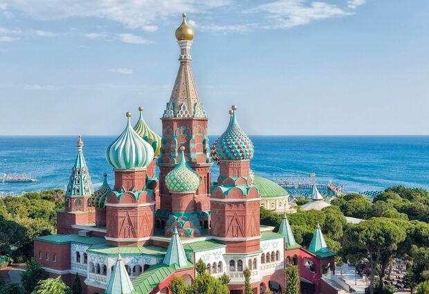 Kremlin Palace