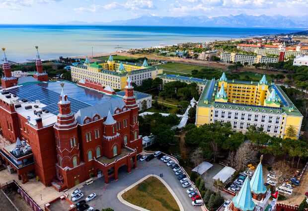 Kremlin Palace