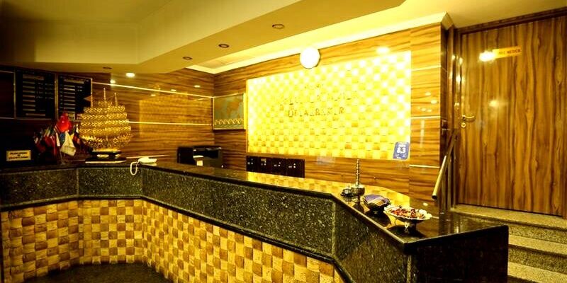 Prestige Hotel Diyarbakır