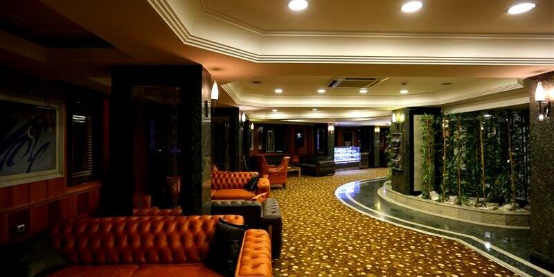 Prestige Hotel Diyarbakır