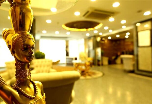 Prestige Hotel Diyarbakır