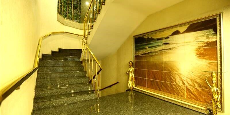 Prestige Hotel Diyarbakır