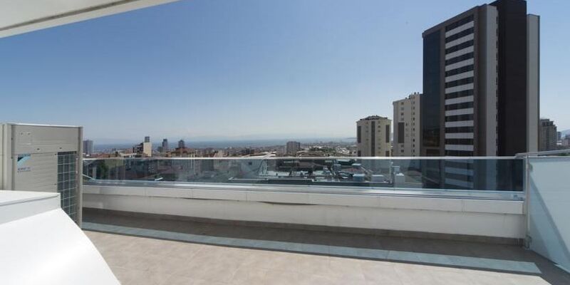 Ramada Encore İstanbul Kartal