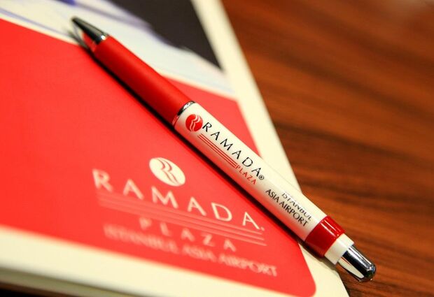 Ramada Plaza by Wyndham İstanbul Asia Airport
